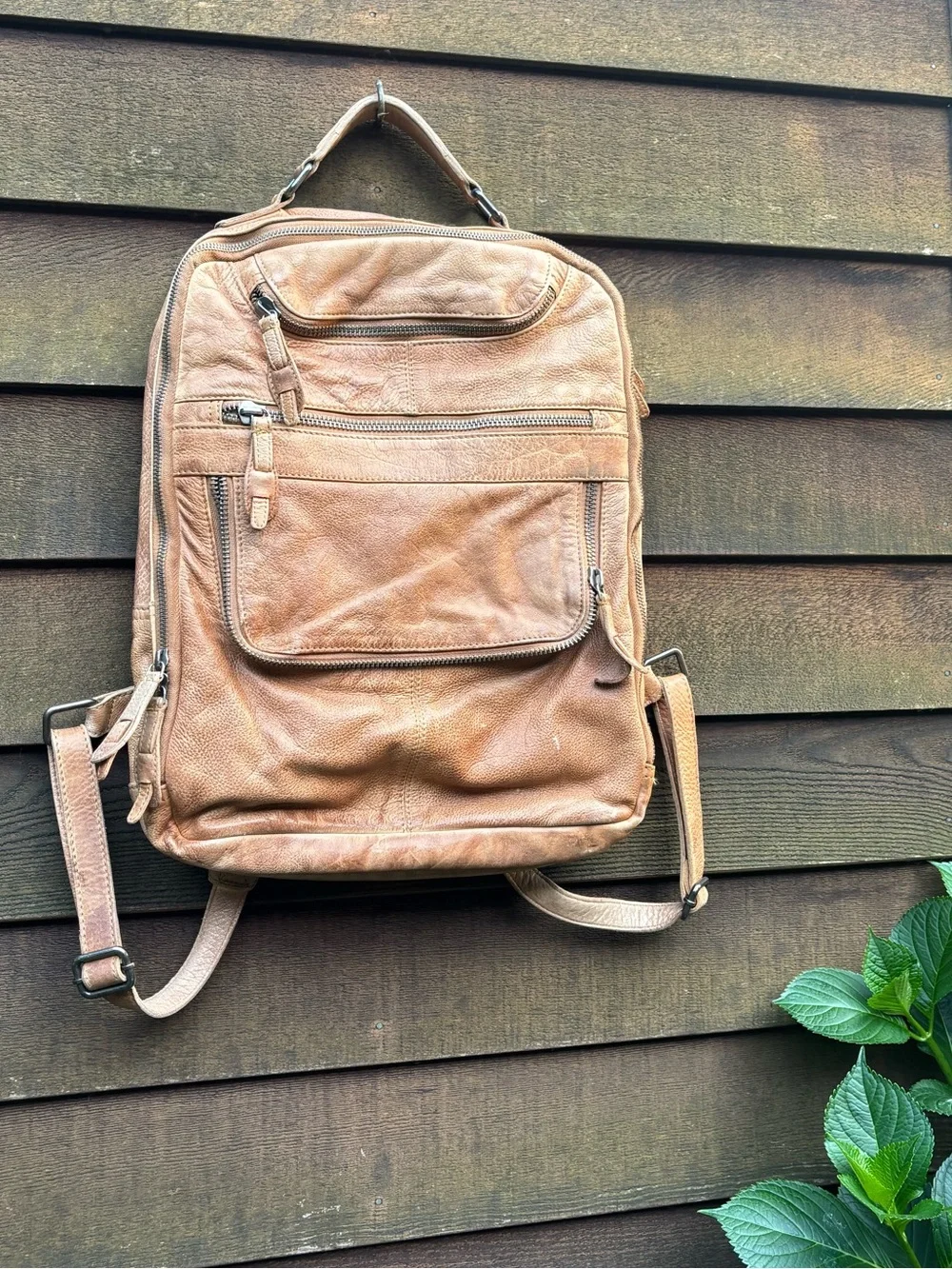 Free People as straps